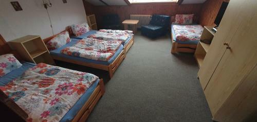 Hostal Penzion U Dvou P�n?