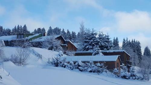 Hostal Penzion U Dvou P�n?