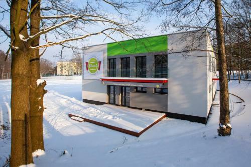 Hostal Penzion Start Ostrava
