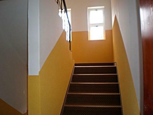 Apartment U Semushki 2