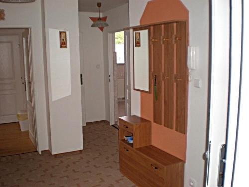 Apartment U Semushki 2
