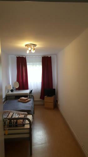 Hostal Penzion Sofi
