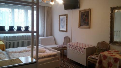Apartments Belandria