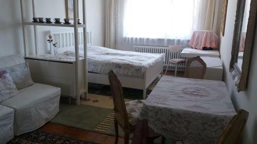Apartments Belandria