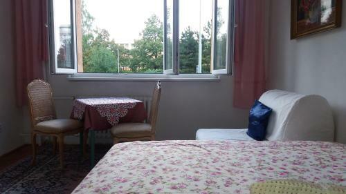 Apartments Belandria