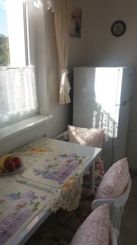 Apartments Belandria