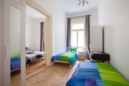 Apartamento Hanan's P?trossova