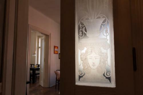 Designer Vinohrady Apartments