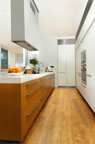 Designer Vinohrady Apartments