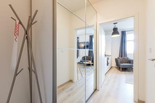 Venia Apartments