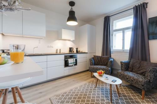 Venia Apartments