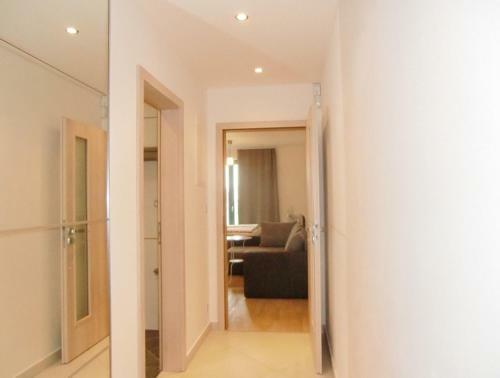 Apartment David Garden Towers