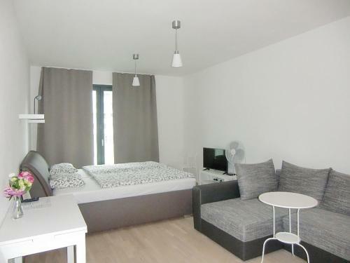 Apartment David Garden Towers