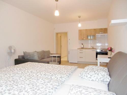 Apartment David Garden Towers