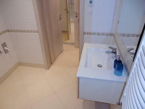 Apartment David Garden Towers