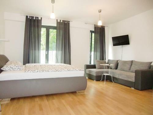 Apartment David Garden Towers