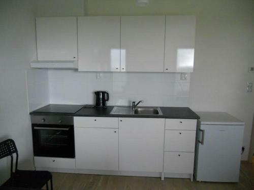 Apartment David Garden Towers
