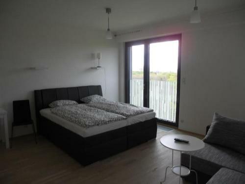 Apartment David Garden Towers