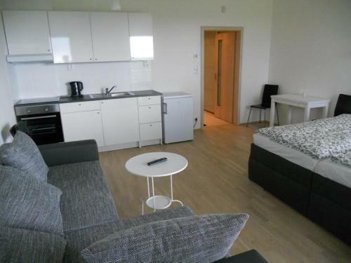 Apartment David Garden Towers
