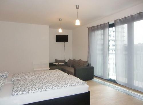 Apartment David Garden Towers