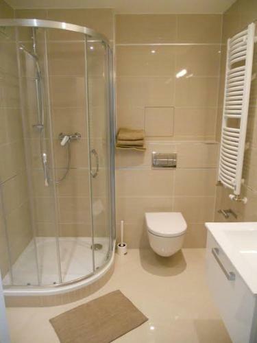 Apartment David Garden Towers