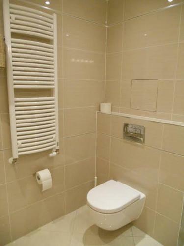 Apartment David Garden Towers