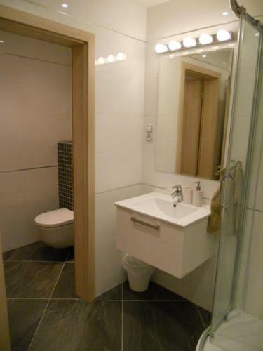 Apartment David Garden Towers