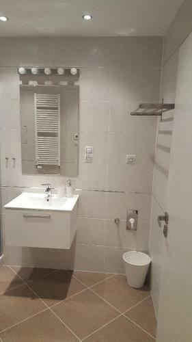 Apartment David Garden Towers