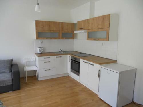 Apartment David Garden Towers