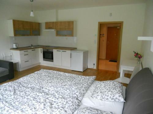 Apartment David Garden Towers