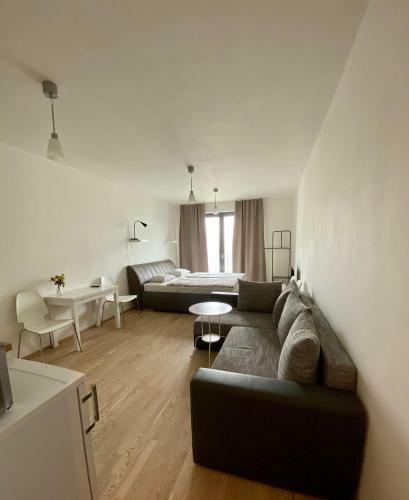 Apartment David Garden Towers