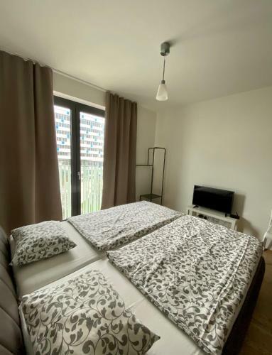 Apartment David Garden Towers
