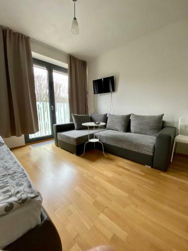 Apartment David Garden Towers