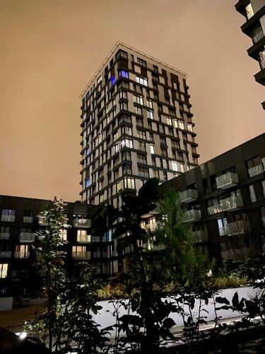 Apartment David Garden Towers