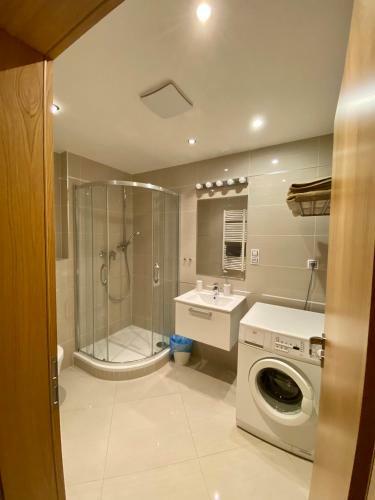 Apartment David Garden Towers