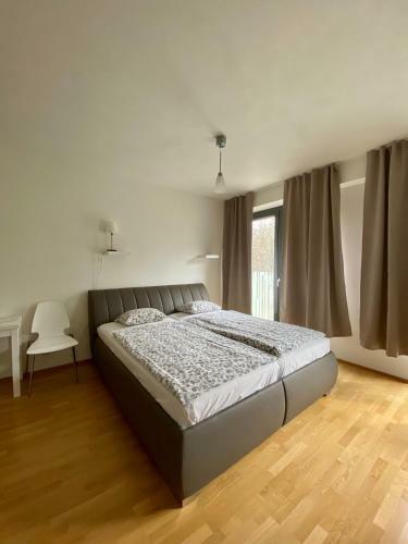 Apartment David Garden Towers