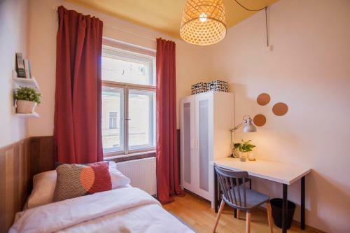 Apartment In Jiriho Z Podebrad