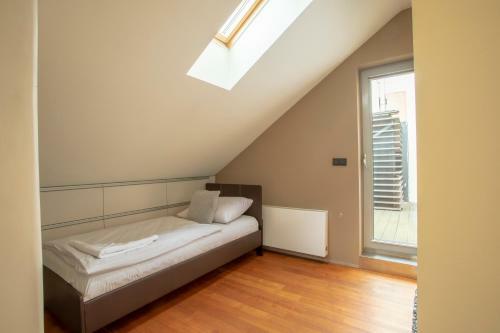 Apartamentos Luxury Central Duplex With Terrace