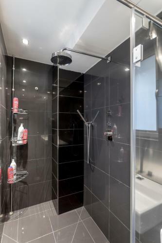 Apartamentos Luxury Central Duplex With Terrace