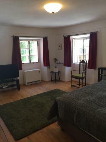 Apartamento Madona