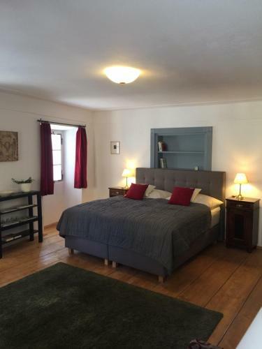 Apartamento Madona