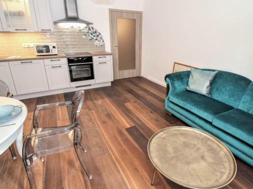 Apartment Kaval�rka
