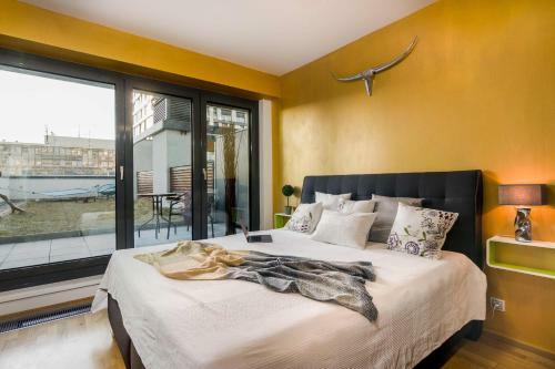 Apartamento Modern Studios ?i?kov