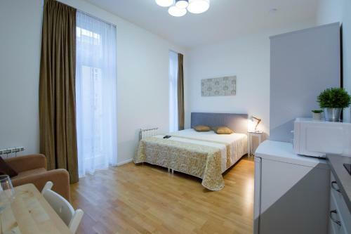 Modern Apartment Pricna 4
