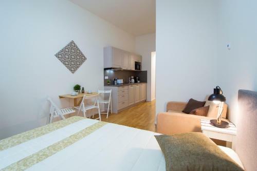 Modern Apartment Pricna 4