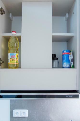 Modern Apartment Pricna 4