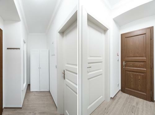 Apartamentos Eight Secrets Boutique Residence
