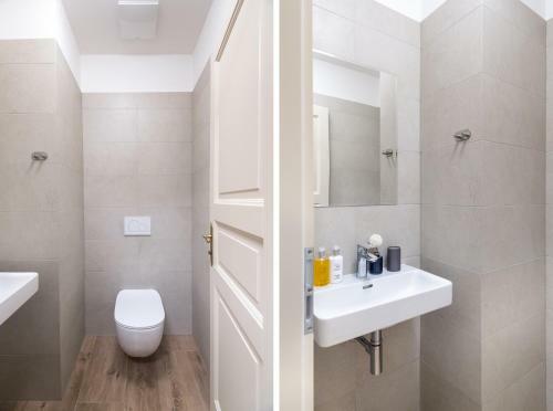 Apartamentos Eight Secrets Boutique Residence