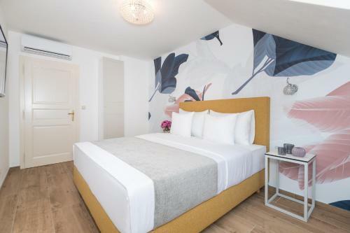 Apartamentos Eight Secrets Boutique Residence