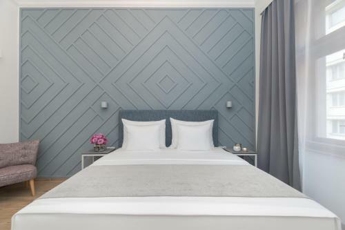 Apartamentos Eight Secrets Boutique Residence